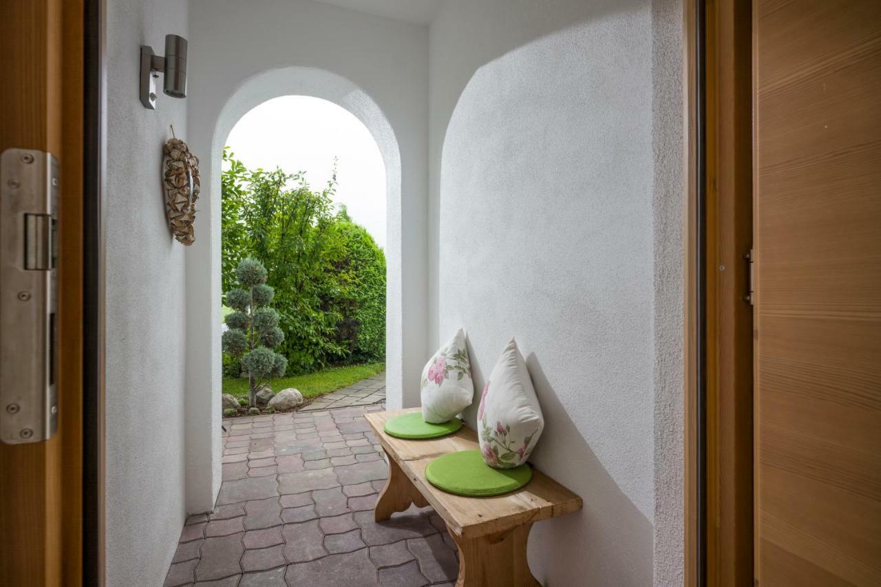 Hirzinger Marlis Apartment *